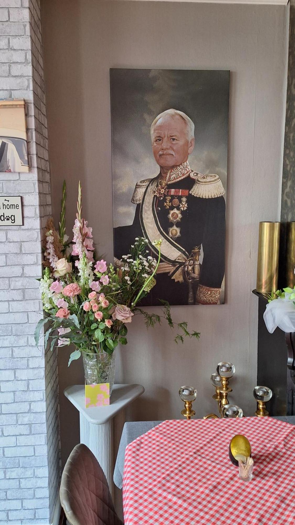 "Chez Ba'Nus" Bed & Breakfast Blankenberge Bagian luar foto