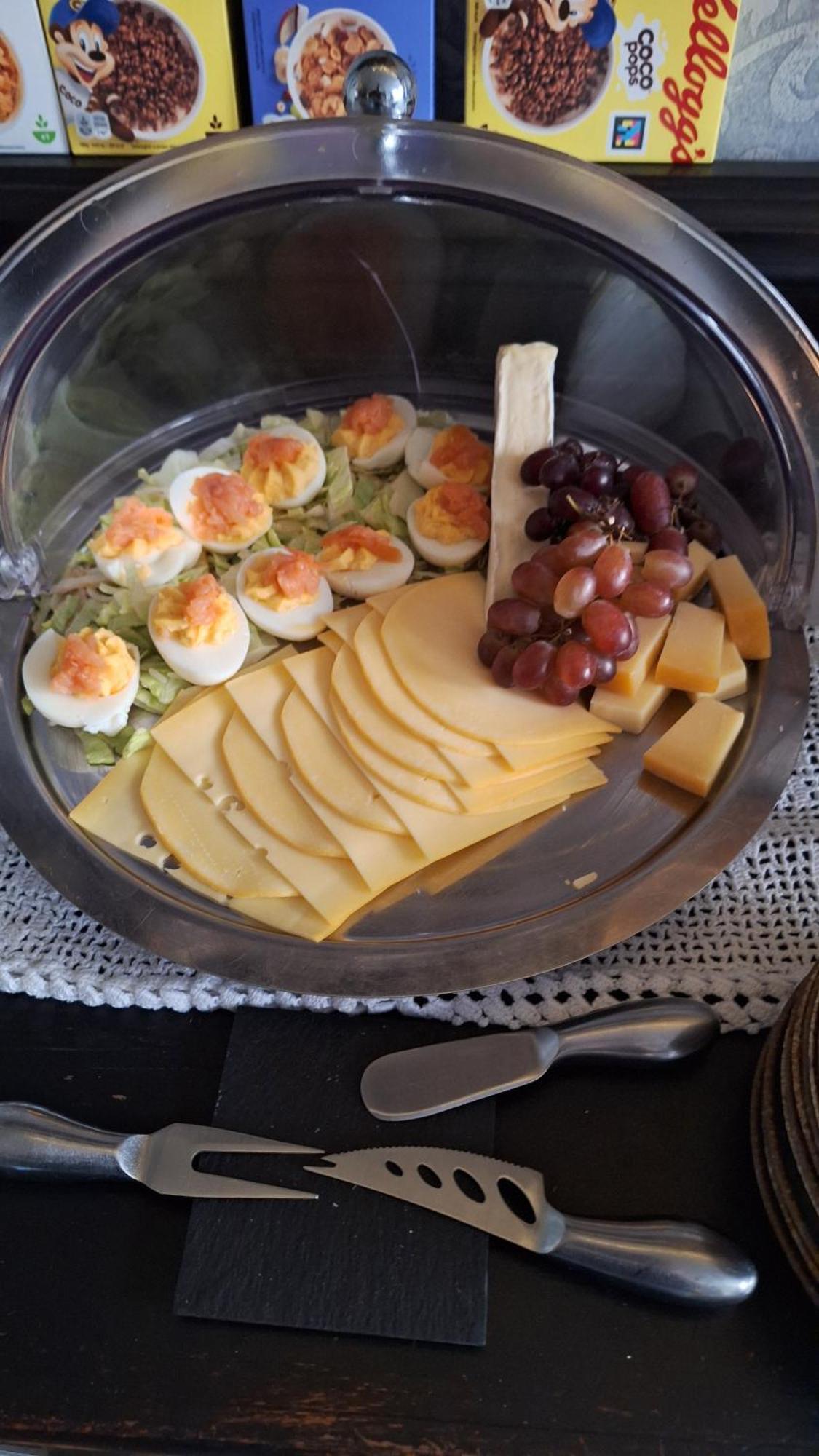 "Chez Ba'Nus" Bed & Breakfast Blankenberge Bagian luar foto